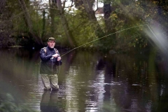 fly-fishing