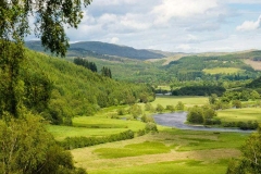 Highland-Scenery
