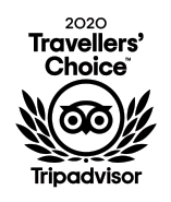 TripAdvisor Traveller's Choice 2020