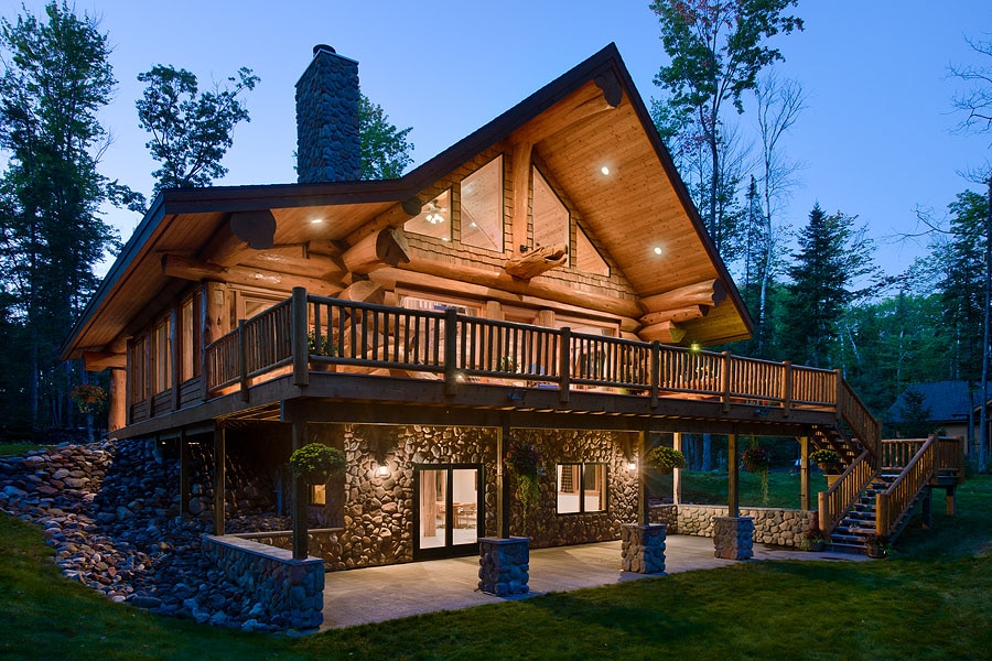 You will get better Owl Dazzling Pioneer Log Homes of British Columbia at Eaglebrae | Eagle Brae