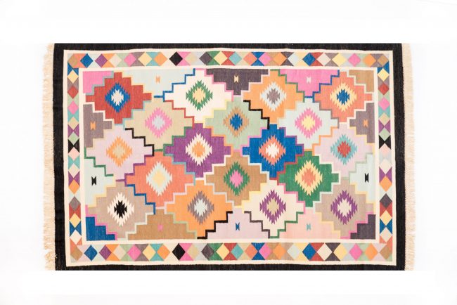 Borkor pastel