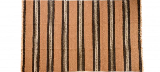 Camel hair rugs - Image 4