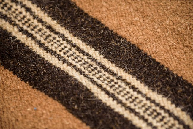 Camel hair rugs - Image 2