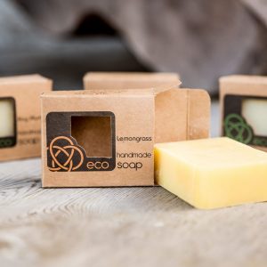 Eco soaps