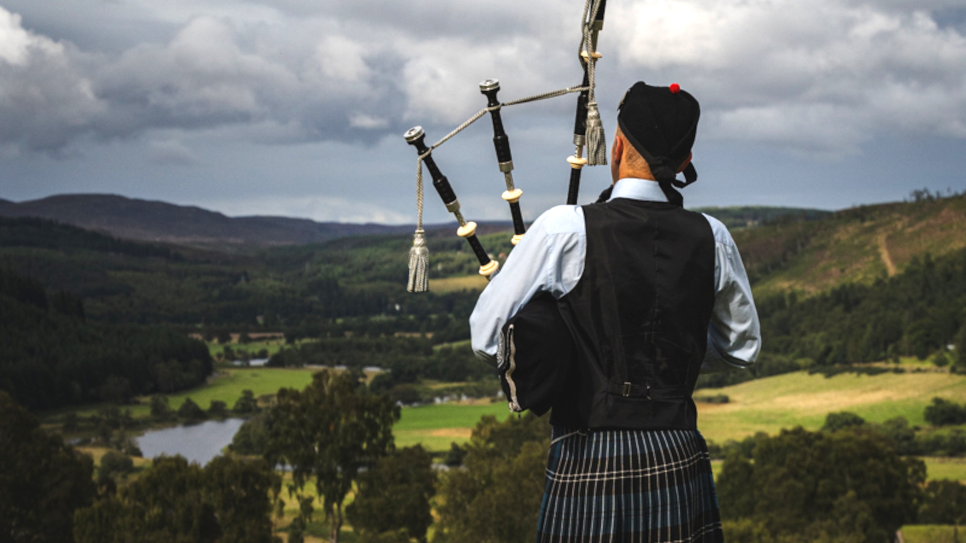 Eagle Brae 10th Birthday Celebrations | Eagle Brae