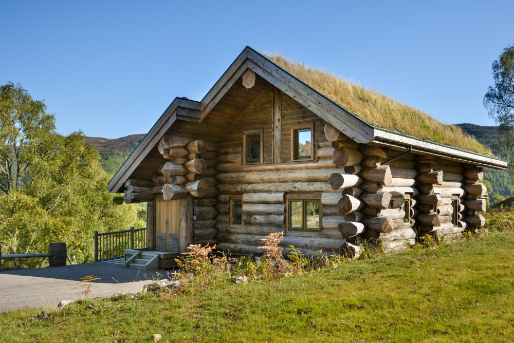 Eagle Brae Cabin