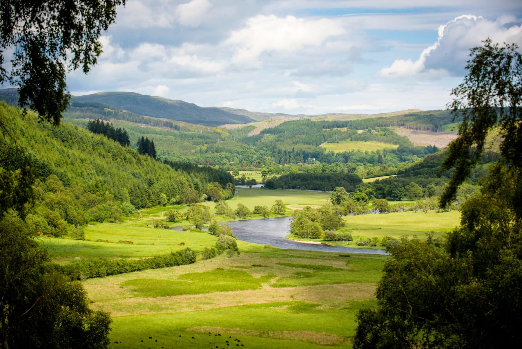 Things To Do In The Highlands Over The February Break - Eagle Brae
