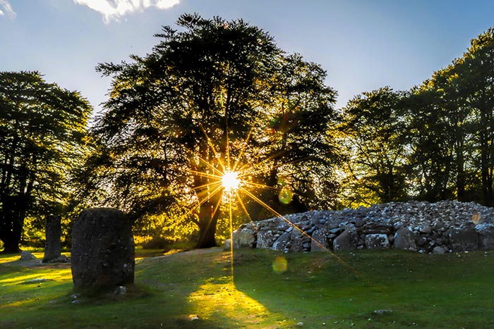 Highland day trips from Eagle Brae to the Clava Cairns