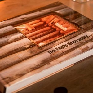 Eagle Brae story book