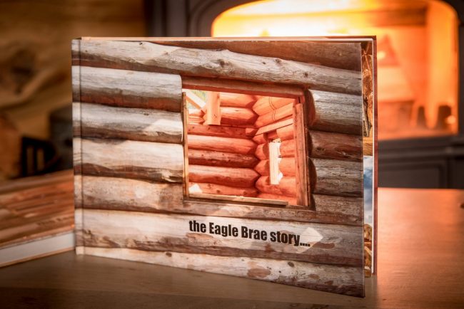 Eagle Brae story book - Image 2