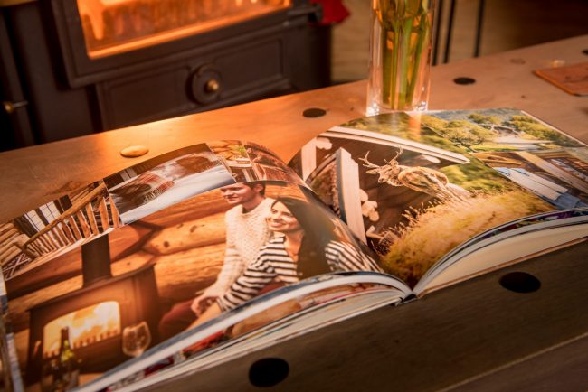 Eagle Brae story book - Image 6
