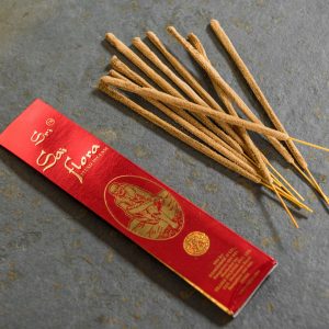 Sri Sai Flora incense