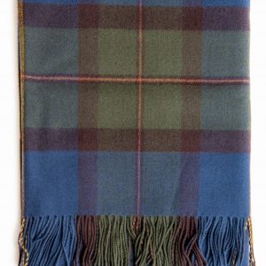 Macleod of Harris Antique
