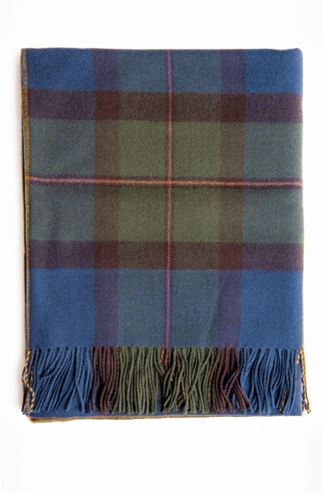 Macleod of Harris Antique