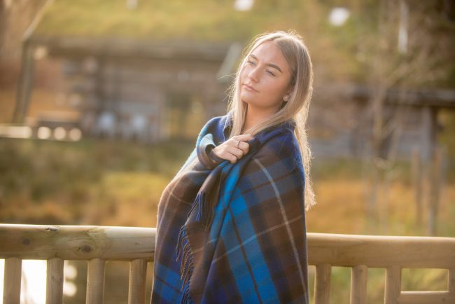 Buchanan Blue - Image 3