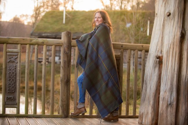 Macleod of Harris Antique - Image 2