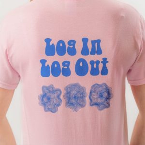Three logs design