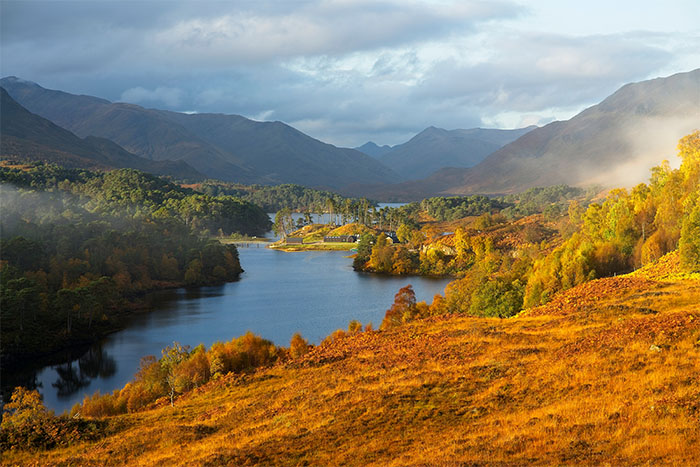 Glen Affric