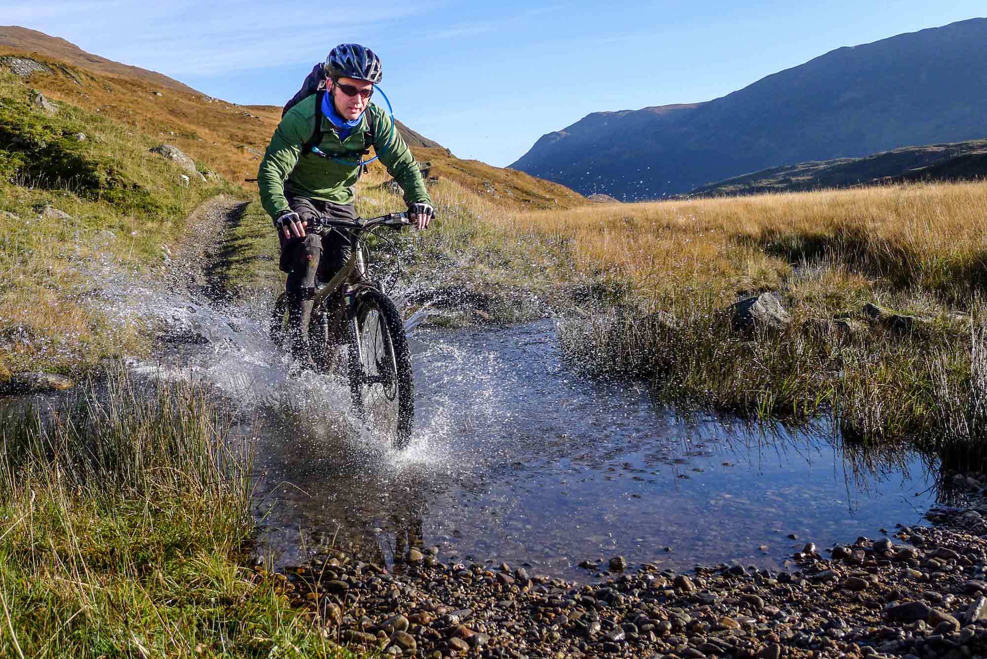 Mountain Biking In The Scottish Highlands Eagle Brae Mountain Biking In The Scottish Highlands Eagle Brae