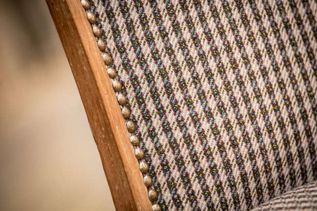 Struy tweed fabric - Image 4